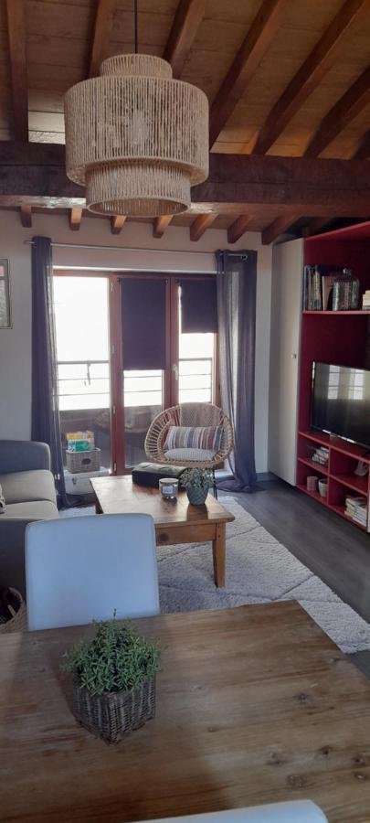 Coquette Maison De Village Nefiach Eksteriør billede